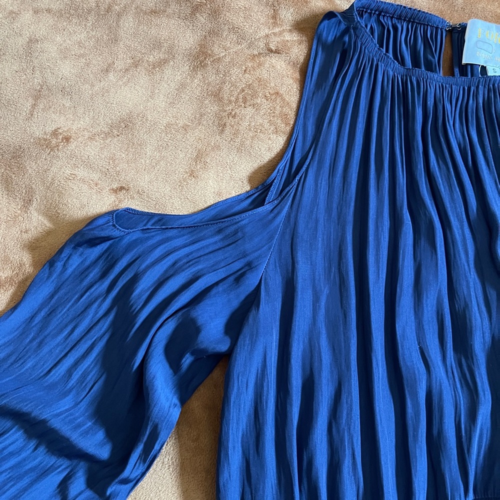 For 2 by Ramy Brook Maternity dress - Picture 5 of 6